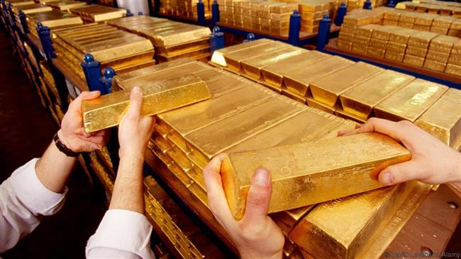 BRICS to form own gold trading&nbsp;system