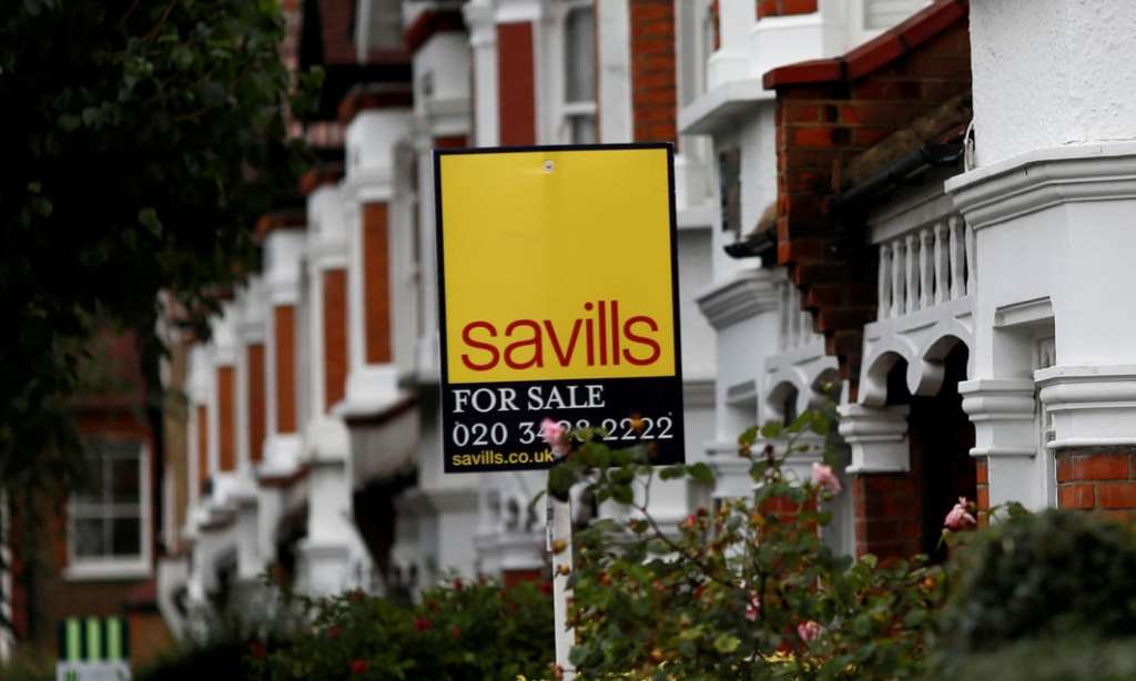 London tenants to protest at auction of social flats worth £7.2m | Society | The&nbsp;Guardian