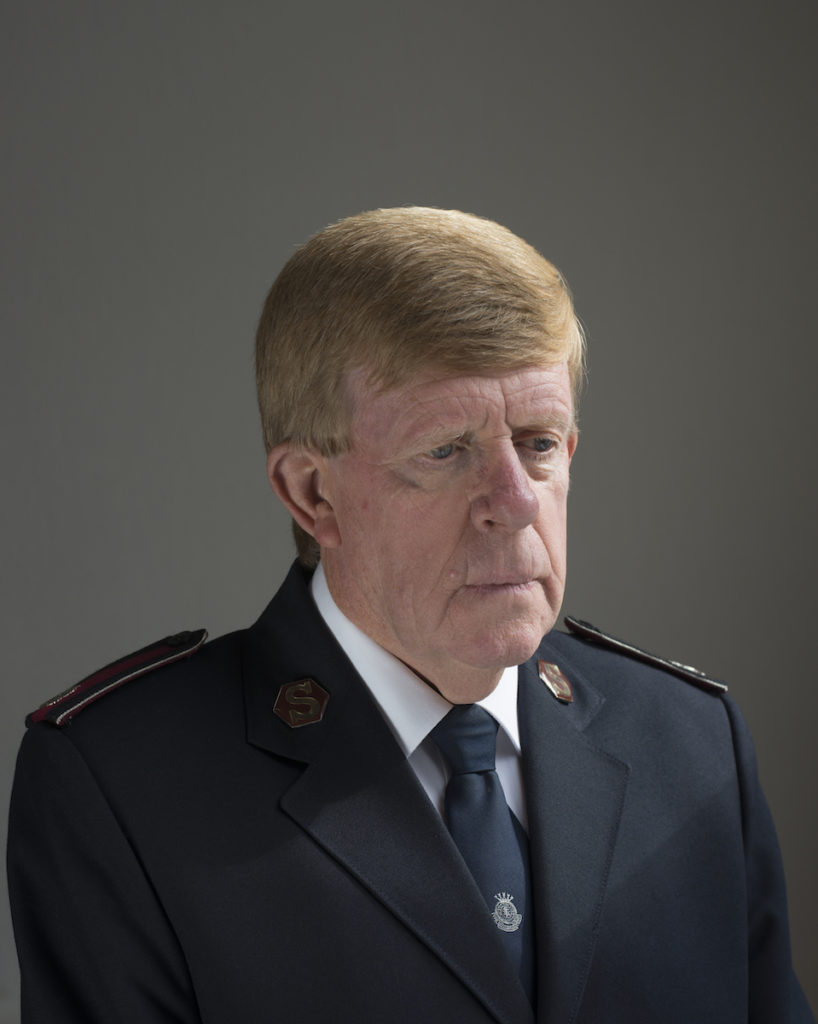 This was a highly personal and difficult project for me to make: Lauren Forster on her Portrait of Britain People’s Choice portrait and intimate series – British Journal of&nbsp;Photography