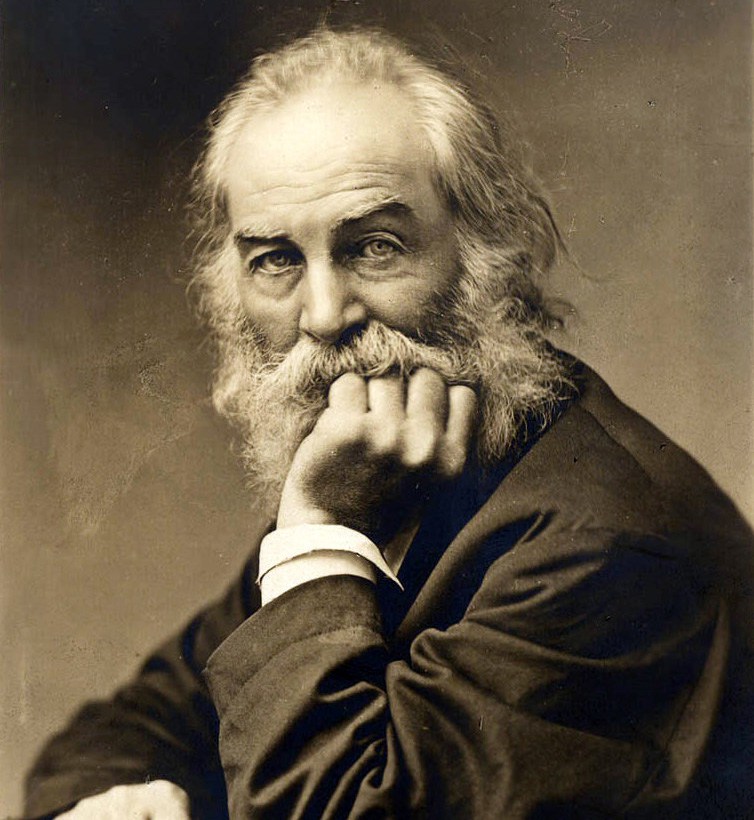 Walt Whitman on the Splendor of Winter Beaches and How Art Imbues Life’s Bleakest Moments with Beauty – Brain&nbsp;Pickings