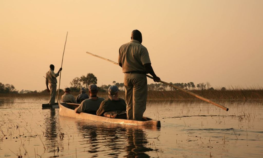 The world’s greatest wetlands |&nbsp;Wanderlust