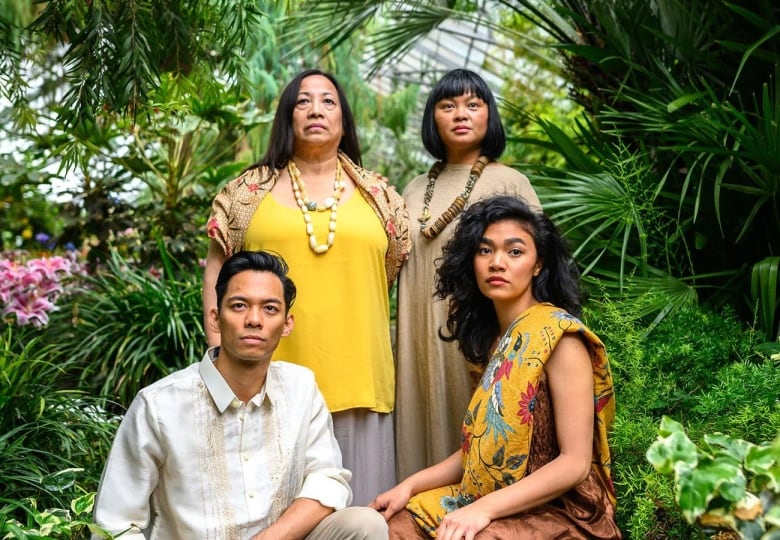 This play means healing: Exploring the parallels between colonization in Canada and the Philippines | CBC&nbsp;Arts