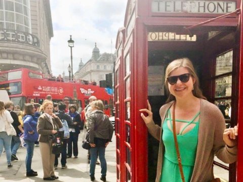 Why you should travel when you’re young –&nbsp;INSIDER