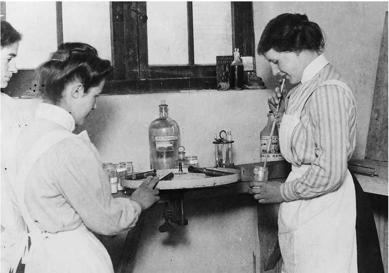 Science’s Invisible Women – The New York&nbsp;Times