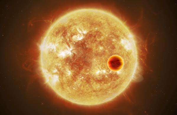 ESA’s Next Science Mission to Focus on Nature of Exoplanets – Parabolic&nbsp;Arc