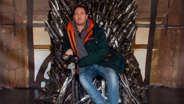 Expat tales: Life as a ‘love refugee’ in Sweden |&nbsp;Stuff.co.nz