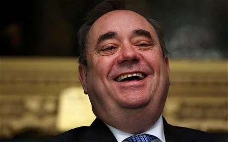 The Alex Salmond Show delivers a Burns Special RT — The Alex Salmond&nbsp;Show