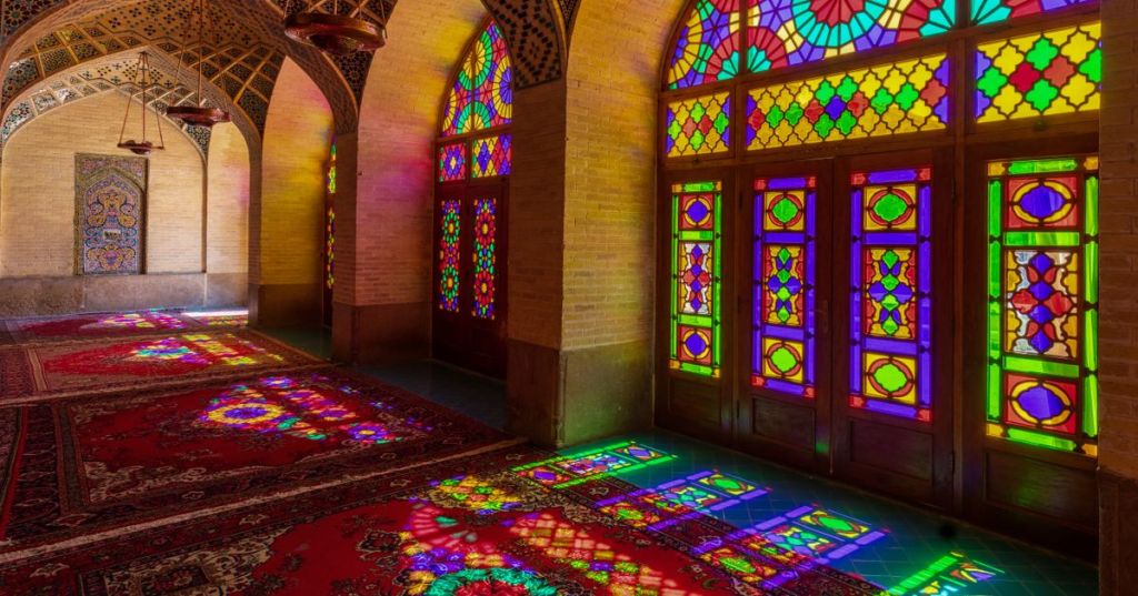 Cultural heritage officials condemn Trump’s threats against Iranian sites | The Art&nbsp;Newspaper