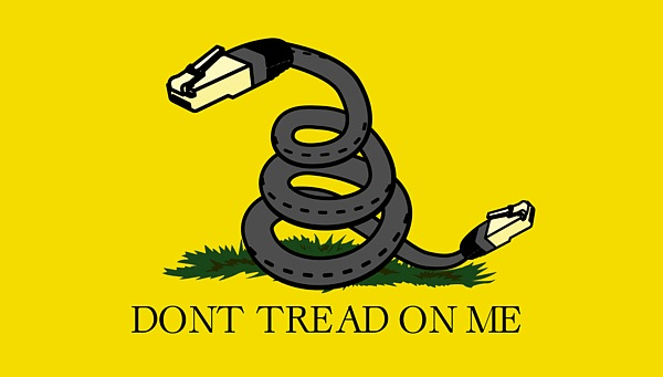 Silicon Valley Joins the Legal Fight for Net Neutrality | DSLReports, ISP&nbsp;Information