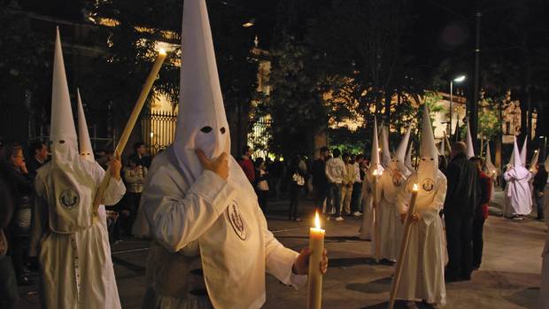 Easter celebrations around the world – NZ&nbsp;Herald