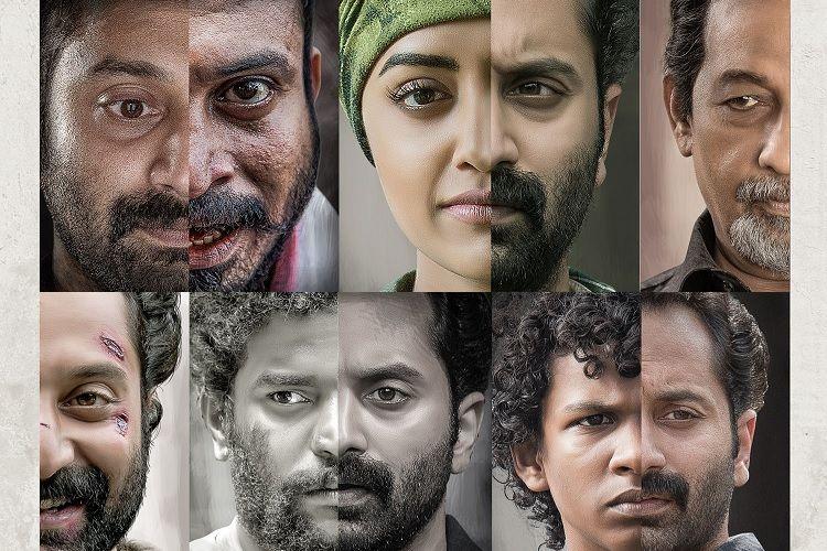 ‘Carbon’ Review: Fahadh Faasil is brilliant in this intriguing film | The News&nbsp;Minute