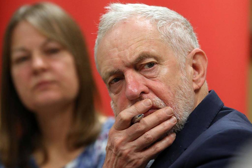 Jeremy Corbyn set to re-consider Labour’s Brexit policy |&nbsp;HeraldScotland