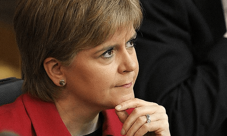 Poll finds most Scots back Holyrood for independence referendum decision – Sunday&nbsp;Post