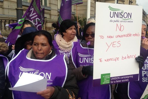 Cuts, closures and outsourcing show councils in&nbsp;chaos