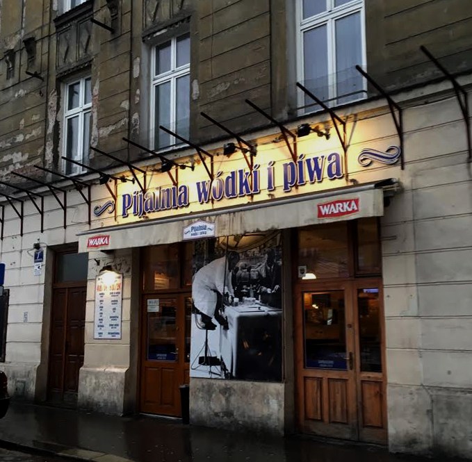 Cheap Booze and Communist Nostalgia Are Always a Winning Formula – Roads &&nbsp;Kingdoms