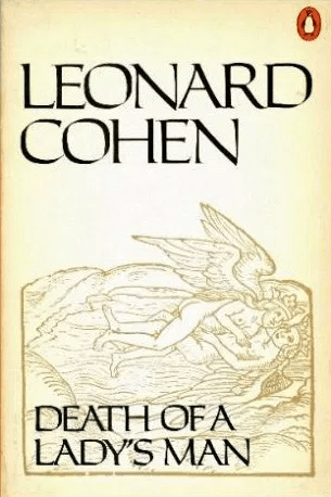 The Constitution of the Inner Country: Leonard Cohen on Words and the Poetry of Inhabiting Your Presence in Language – Brain&nbsp;Pickings