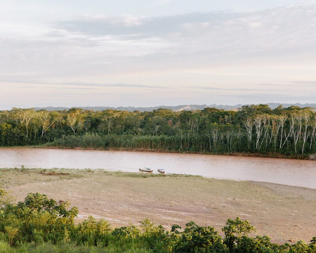 A Land Of Contrast: Bolivia Through Kevin Faingnaert’s Lens |&nbsp;iGNANT.com