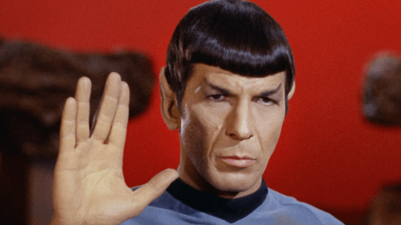 A Young Spock Will Appear in Star Trek: Discovery Season&nbsp;Two