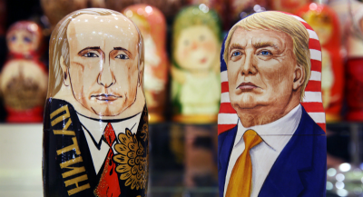 Novichok and Russia-Gate: Finally, Some Good News | Global Research – Centre for Research on&nbsp;Globalization
