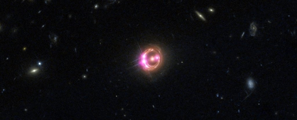 For the first time ever, astronomers have detected planets outside our&nbsp;galaxy