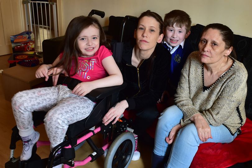 Ekklesia | Charity takes legal action against DWP for disabled claimants’ arrears