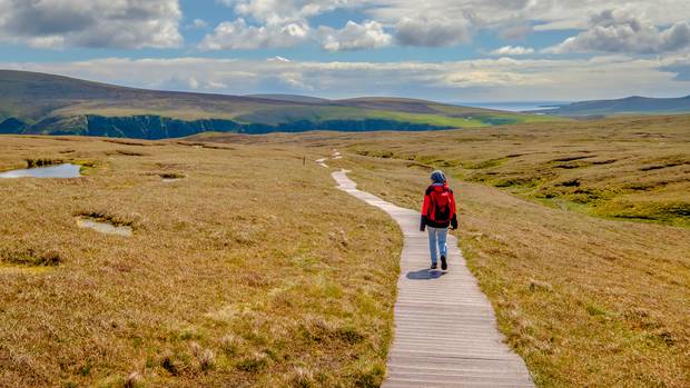 United Kingdom: The holy grail of the Shetlands – NZ&nbsp;Herald