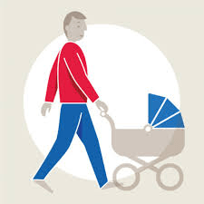 Government must listen to ‘common sense proposals’ on paternity pay and leave, says TUC |&nbsp;TUC