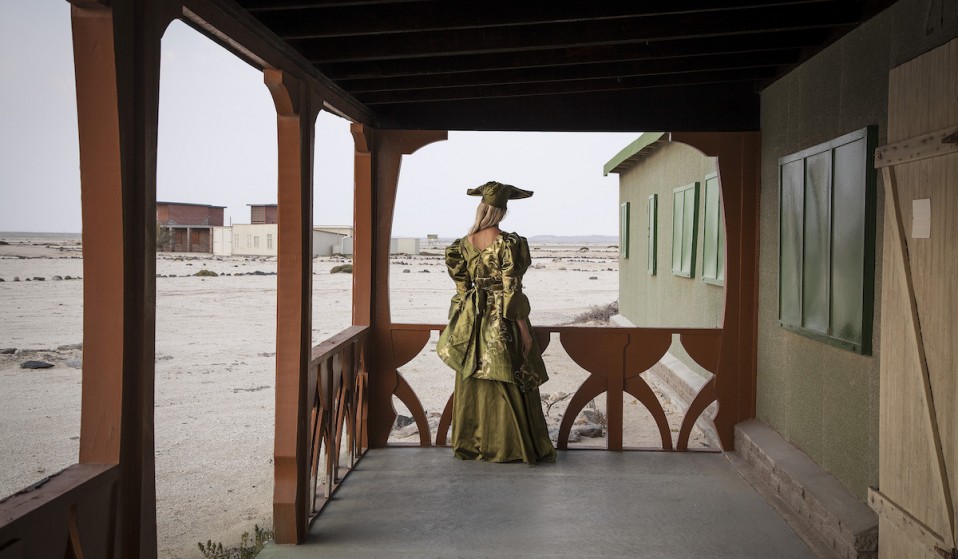 An unsettling visual trip through Namibia’s&nbsp;past
