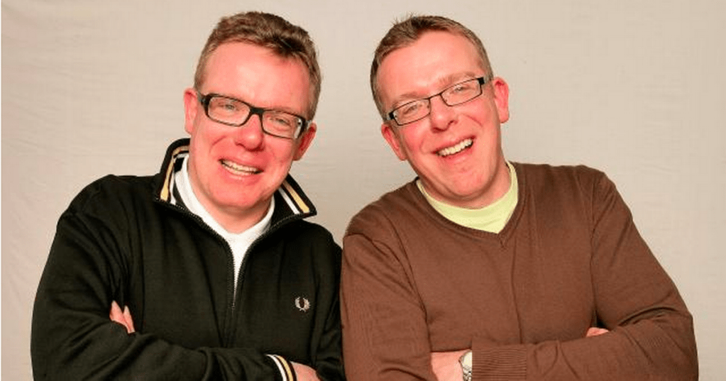 Proclaimers come out in support of Alex Salmond’s Alba Party – Daily&nbsp;Record