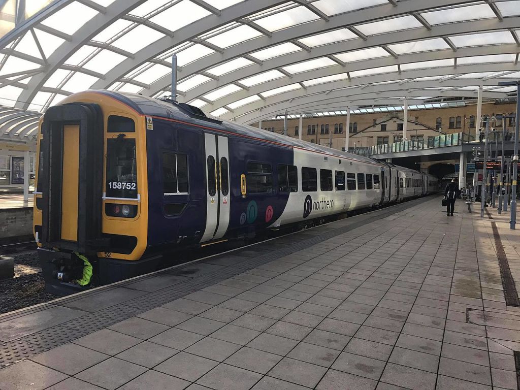 RMT confirms further 48 hours of strikes on Northern Rail –&nbsp;rmt
