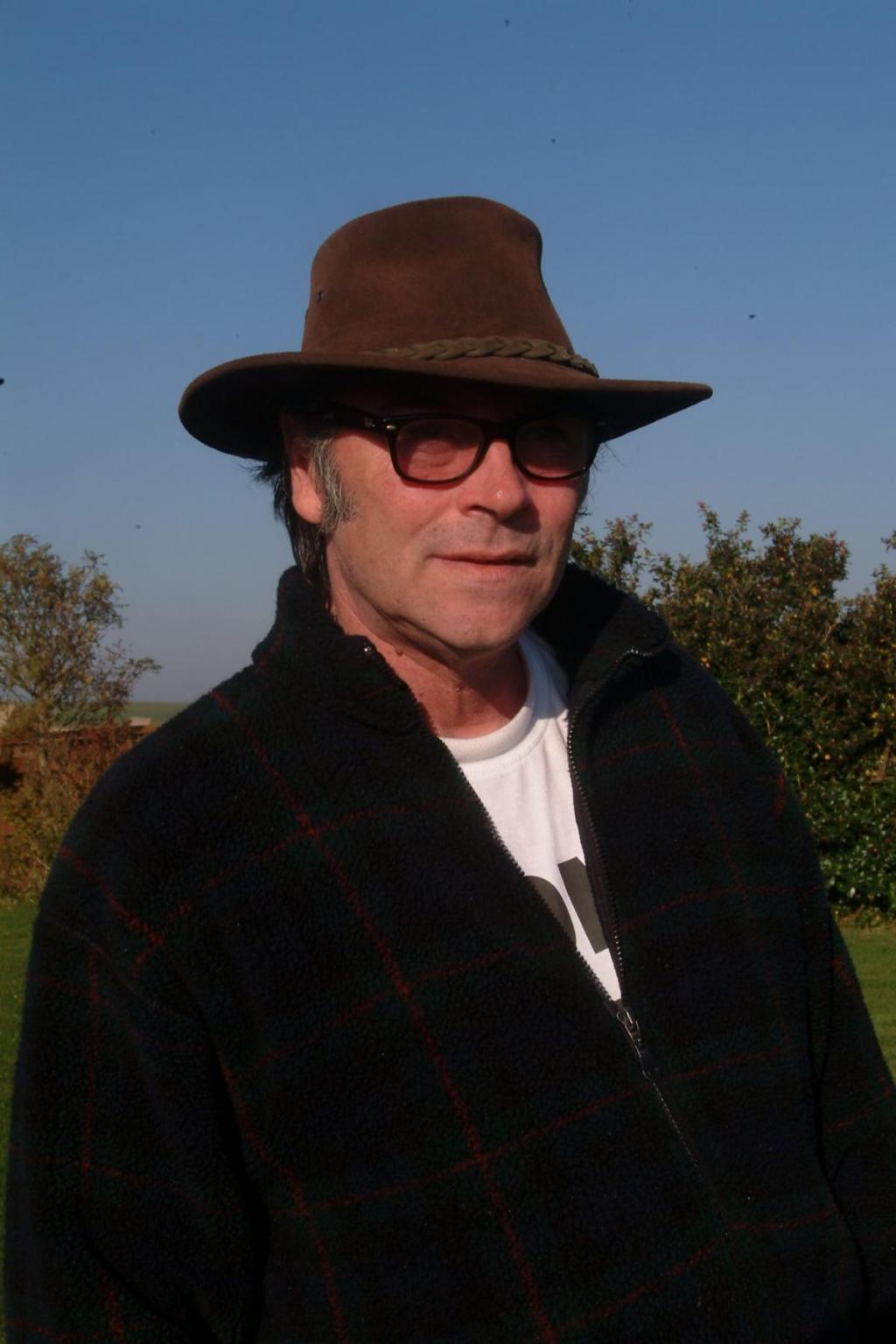 Obituary – Mickey Foote, The Clash’s first producer who became anti-Trump campaigner |&nbsp;HeraldScotland