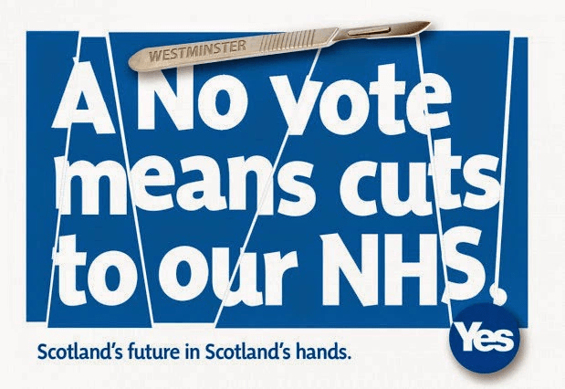 Hands off Scotland’s powers – The&nbsp;SNP