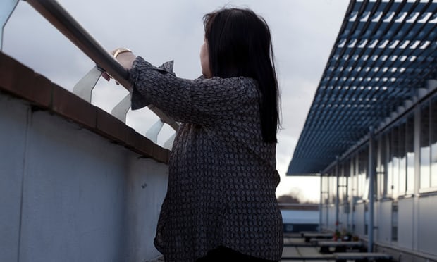 Keir Starmer: make funding for women’s refuges&nbsp;mandatory