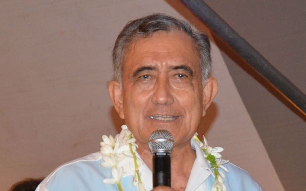 French Polynesia could follow New Caledonia’s lead, says Temaru | Radio New Zealand&nbsp;News