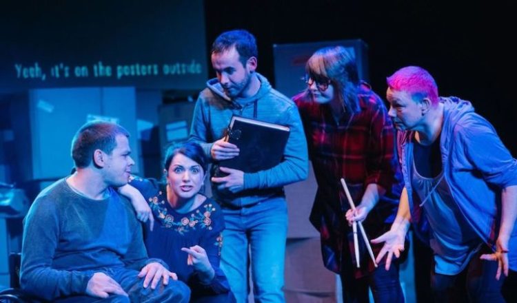 Creative Scotland Reverses Cuts to Disabled Arts Bodies –&nbsp;bespoken