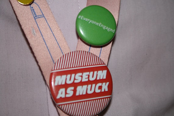 Museum as Muck – improving working class representation in museums and galleries – Living Knowledge&nbsp;blog