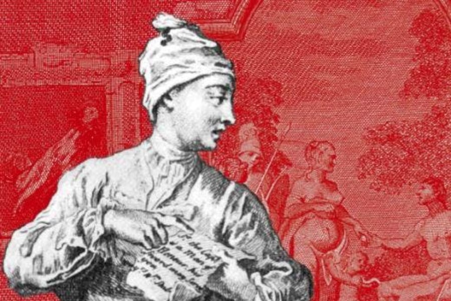 The spirit of ’68 – alive and kicking in Nanterre | Apollo&nbsp;Magazine