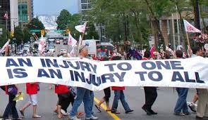 GMB demands action is taken – Kirkintilloch&nbsp;Herald