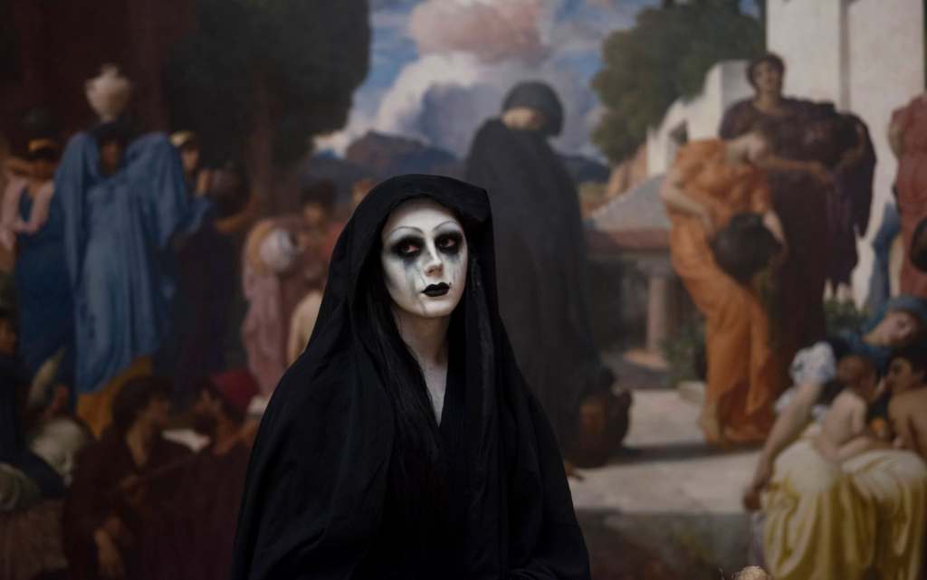 Sonia Boyce has the ability to provoke and emotionally engage at the Manchester Art Gallery Takeover –&nbsp;review