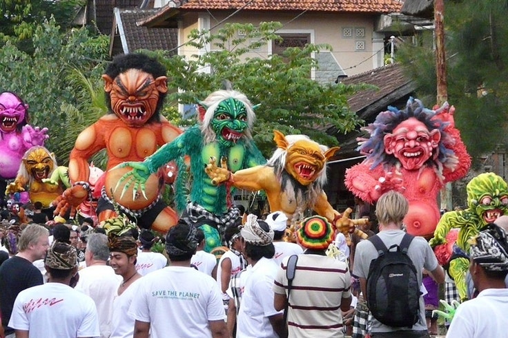 What to Do in Bali During Nyepi, Its Annual Day of Silence |&nbsp;AFAR
