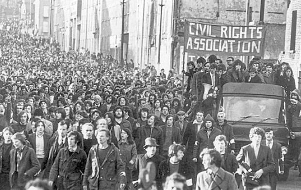 Bloody Sunday: 46 years on | An&nbsp;Phoblacht