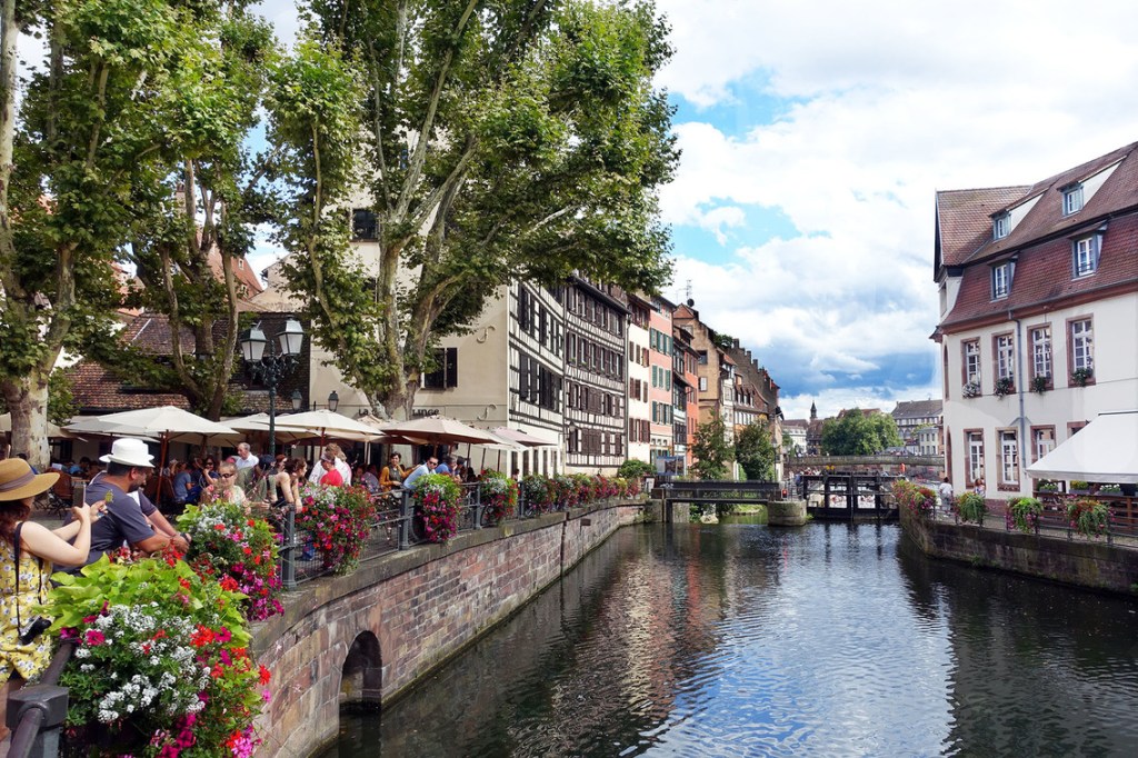 Visit Strasbourg, one of France’s most intriguing cities | The Seattle&nbsp;Times