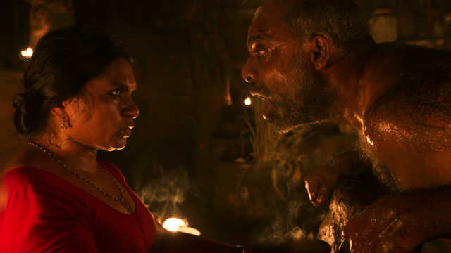 Churuli review: Cryptic tale laced with magical&nbsp;realism