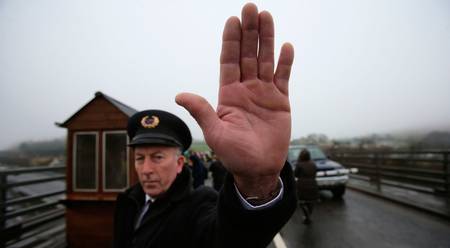 Unionists facing a perfect storm of Brexit and demographic shift – BelfastTelegraph.co.uk