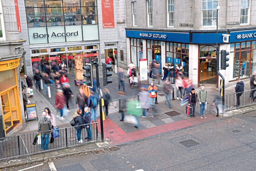 Author to give talk on ‘rebel’ book at Aberdeen store – Evening&nbsp;Express