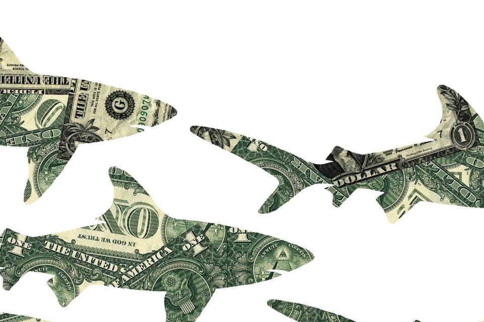 Trillions of dollars have sloshed into offshore tax havens. Here’s how to get it back – The Boston&nbsp;Globe