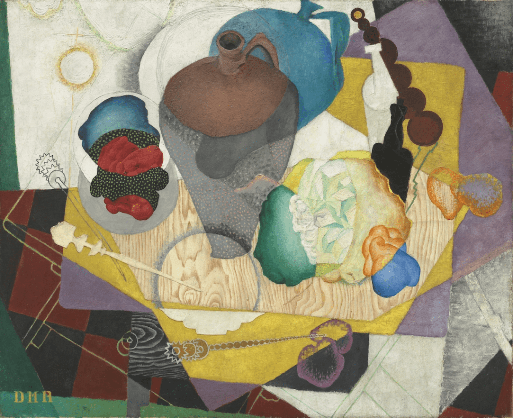 Why a Diego Rivera Still Life Hangs in Steven Spielberg’s The&nbsp;Post