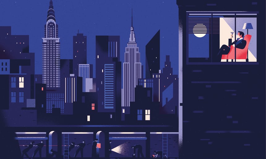 Let’s wrench power back from the billionaires | Bernie Sanders | Opinion | The&nbsp;Guardian