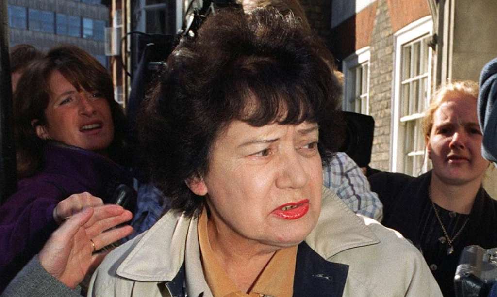 Lady Turner of Camden obituary | Politics | The&nbsp;Guardian