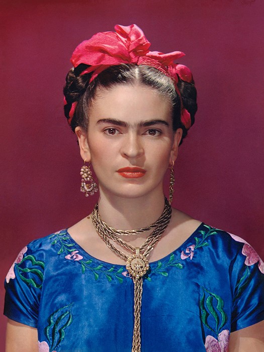 Frida Kahlo’s incredible wardrobe is coming to London |&nbsp;Dazed